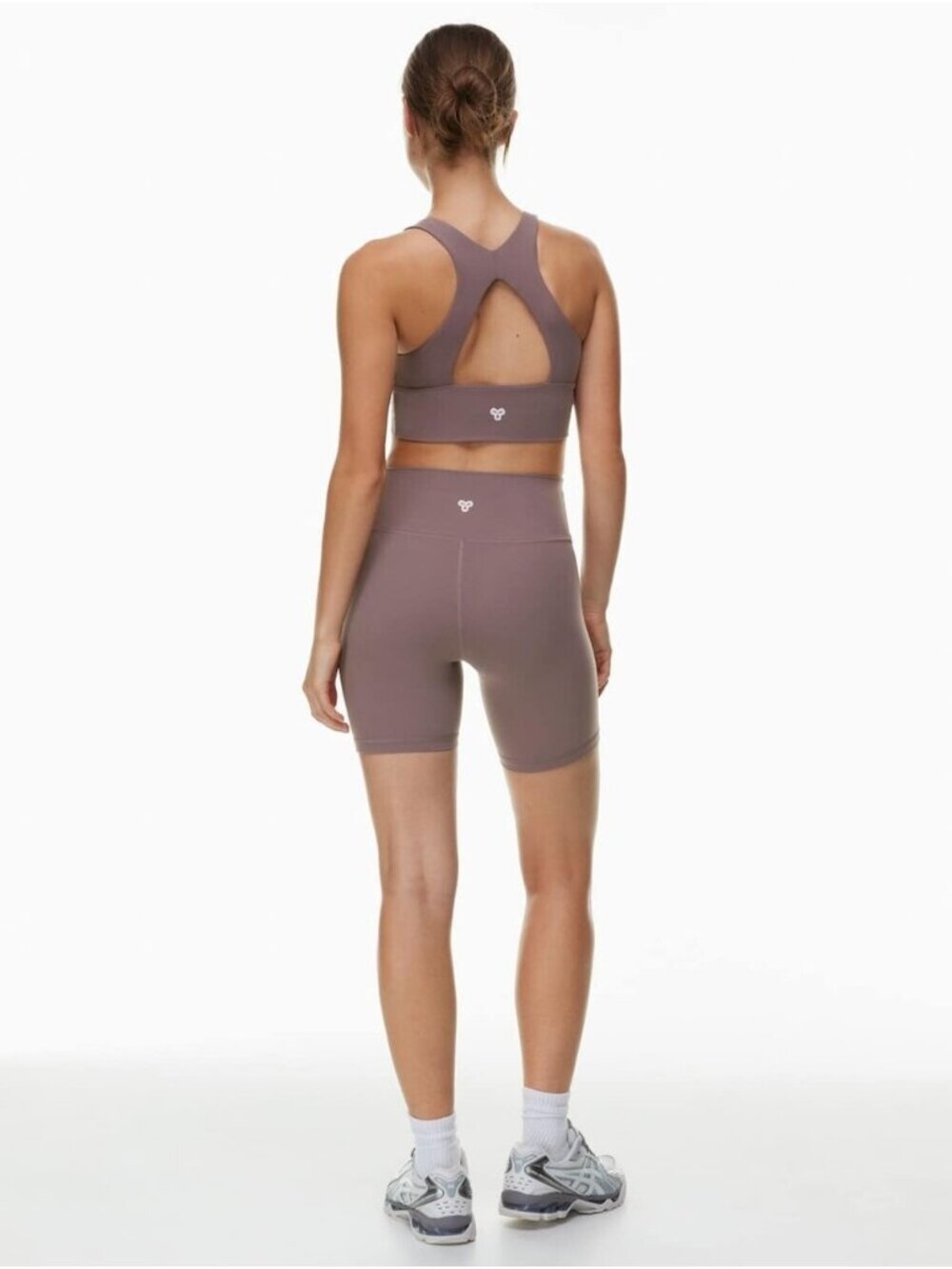 Aritzia TnActionTnaBUTTER™ Volley Sports Bra - Picture 5 of 10